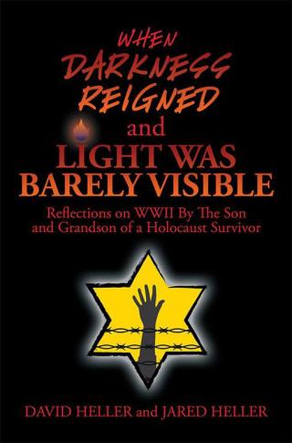 Cover image: When Darkness Reigned and Light Was Barely Visible 9781503575073