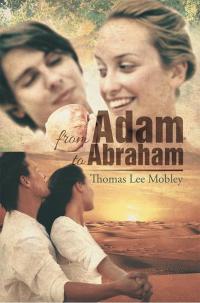 Omslagafbeelding: From Adam to Abraham 9781503575097
