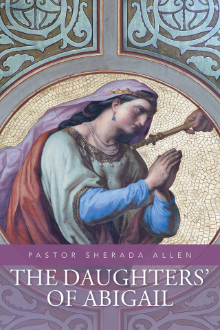 Imagen de portada: The Daughters’ of Abigail 9781503575332