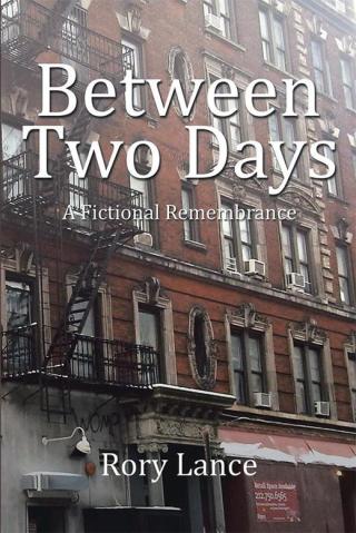 Imagen de portada: Between Two Days 9781503575356