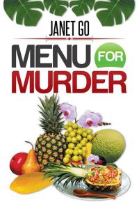 Cover image: Menu for Murder 9781503575448