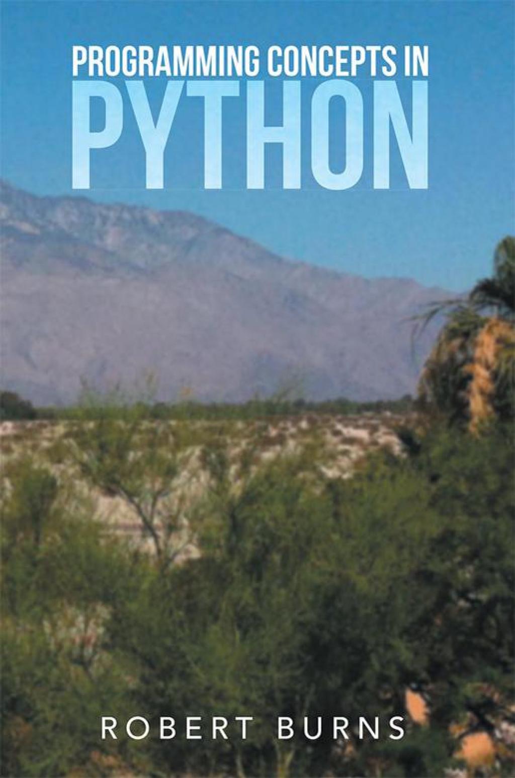 Programming Concepts in Python (eBook)