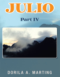 Cover image: Julio