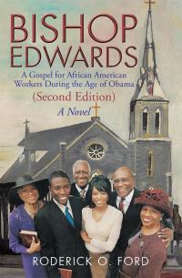 Cover image: Bishop Edwards 9781503575721