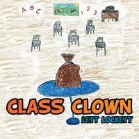 Cover image: Class Clown 9781503575790