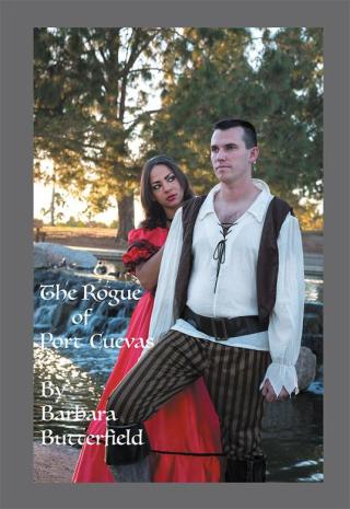 Imagen de portada: The Rogue of Port Cuevas 9781503575844
