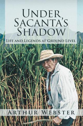 Cover image: Under Sacanta’S Shadow 9781503576223