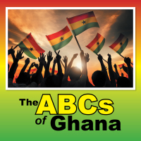 Cover image: The Abcs of Ghana 9781503576377