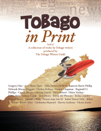 Titelbild: Tobago in Print 9781503576391