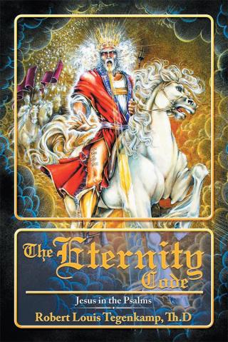 Imagen de portada: The Eternity Code 9781503577039