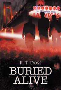 Titelbild: Buried Alive 9781503577244