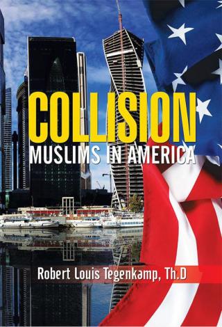 Imagen de portada: Collision 9781503577275