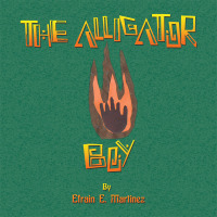 Cover image: The Alligator Boy 9781503577329