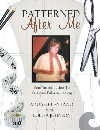 Cover image: Patterned After Me 9781503577541