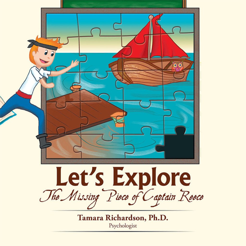 Let’S Explore (eBook)