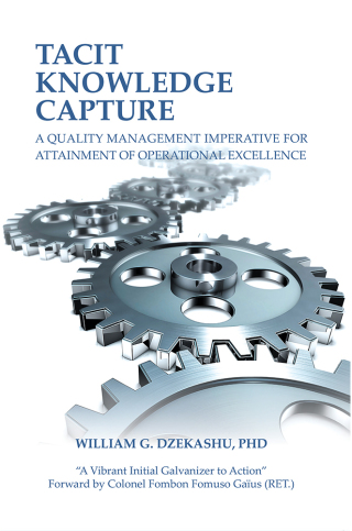 Imagen de portada: Tacit Knowledge Capture 9781503578128
