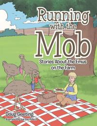 Cover image: Running with the Mob 9781503578142