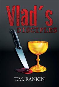 Cover image: Vlad's Disciples 9781503578302