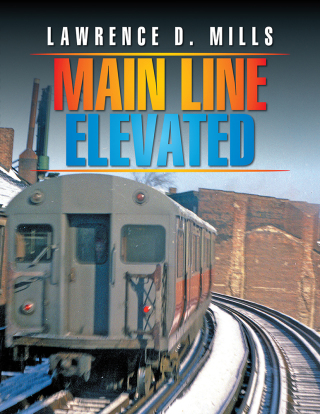Cover image: Main Line Elevated 9781503578487