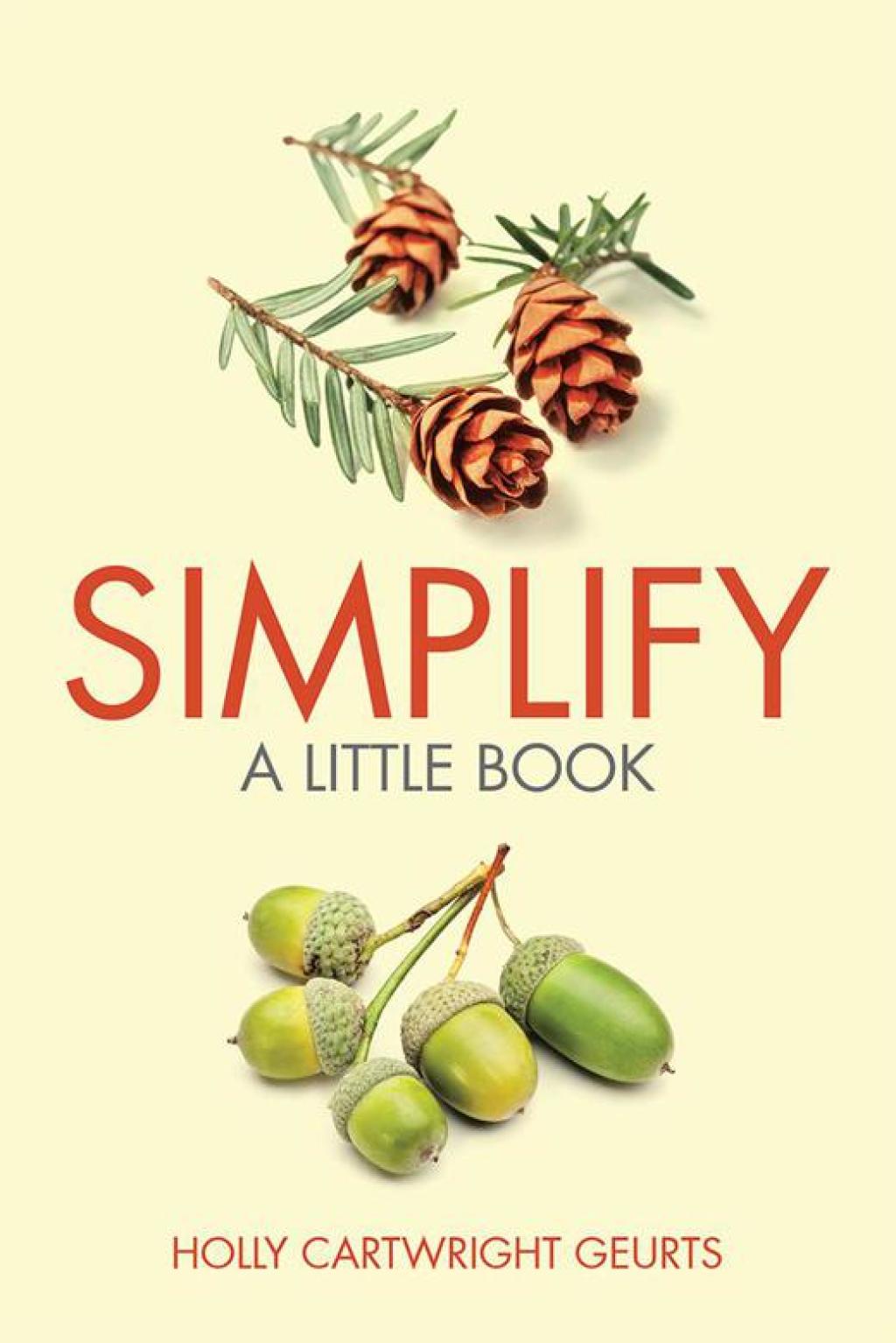 Simplify (eBook)