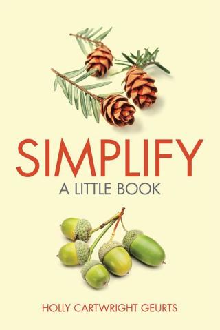 Titelbild: Simplify 9781503578999