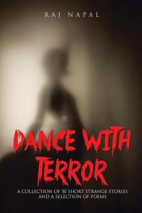 Cover image: Dance with Terror 9781503579026