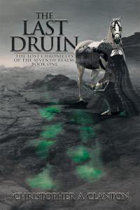 Imagen de portada: The Last Druin 9781503579132