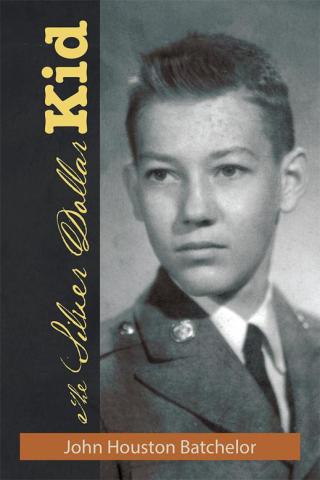 Cover image: The Silver Dollar Kid 9781503579231