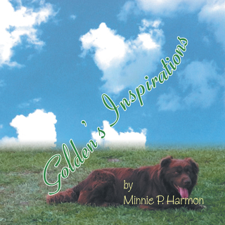 Cover image: Golden's Inspirations 9781477120491
