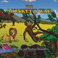 Imagen de portada: The Monkey's Way 9781503579668