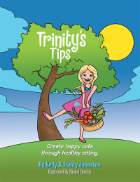 Imagen de portada: Trinity’S Tips 9781503579736