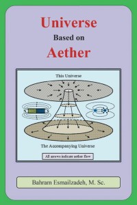 表紙画像: Universe  Based on Aether 9781503579798