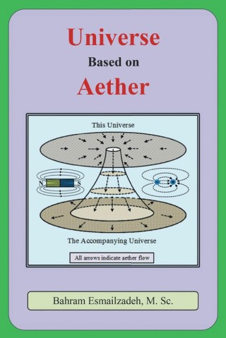 Omslagafbeelding: Universe  Based on Aether 9781503579798