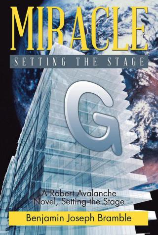 Imagen de portada: Miracle 9781503580466
