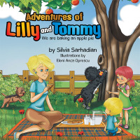 Imagen de portada: Adventures of Lilly and Tommy 9781503580978