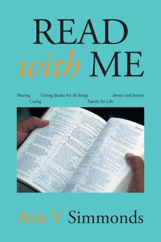 Imagen de portada: Read with Me 9781503581074
