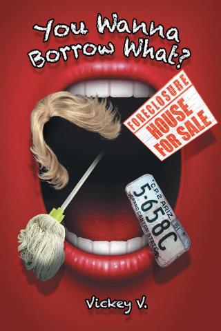 Cover image: You Wanna Borrow What? 9781503581302