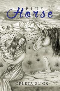 Cover image: Blue Horse 9781503581449