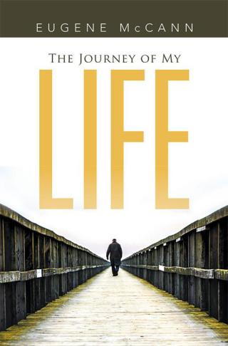 Imagen de portada: The Journey of My Life 9781503581494