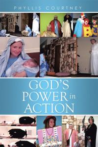 Cover image: God’S Power in Action 9781503581661