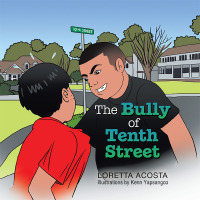 Imagen de portada: The Bully of Tenth Street 9781503581760