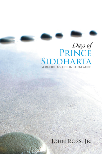 Omslagafbeelding: Days of Prince Siddharta 9781503581852
