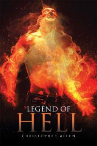 Imagen de portada: Legend of Hell 9781503582033