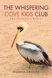 Imagen de portada: The Whispering Cove Kids Club 9781503582149