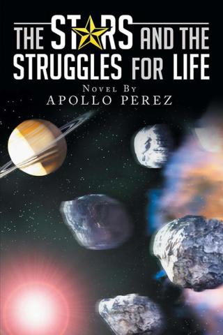 Omslagafbeelding: The Stars and the Struggles for Life 9781503582200