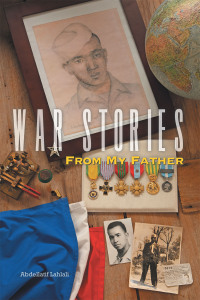 Imagen de portada: War Stories from My Father 9781503582613