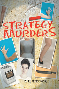 Cover image: Strategy Murders 9781503582699