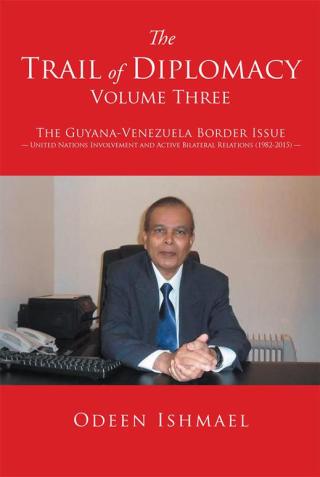 Cover image: The Trail of Diplomacy -- Volume Three 9781503582972