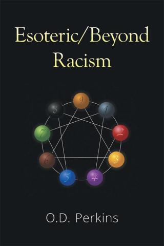 Imagen de portada: Esoteric/Beyond Racism 9781503583078