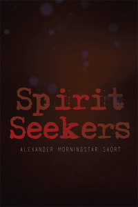 Imagen de portada: Spirit Seekers 9781503583122